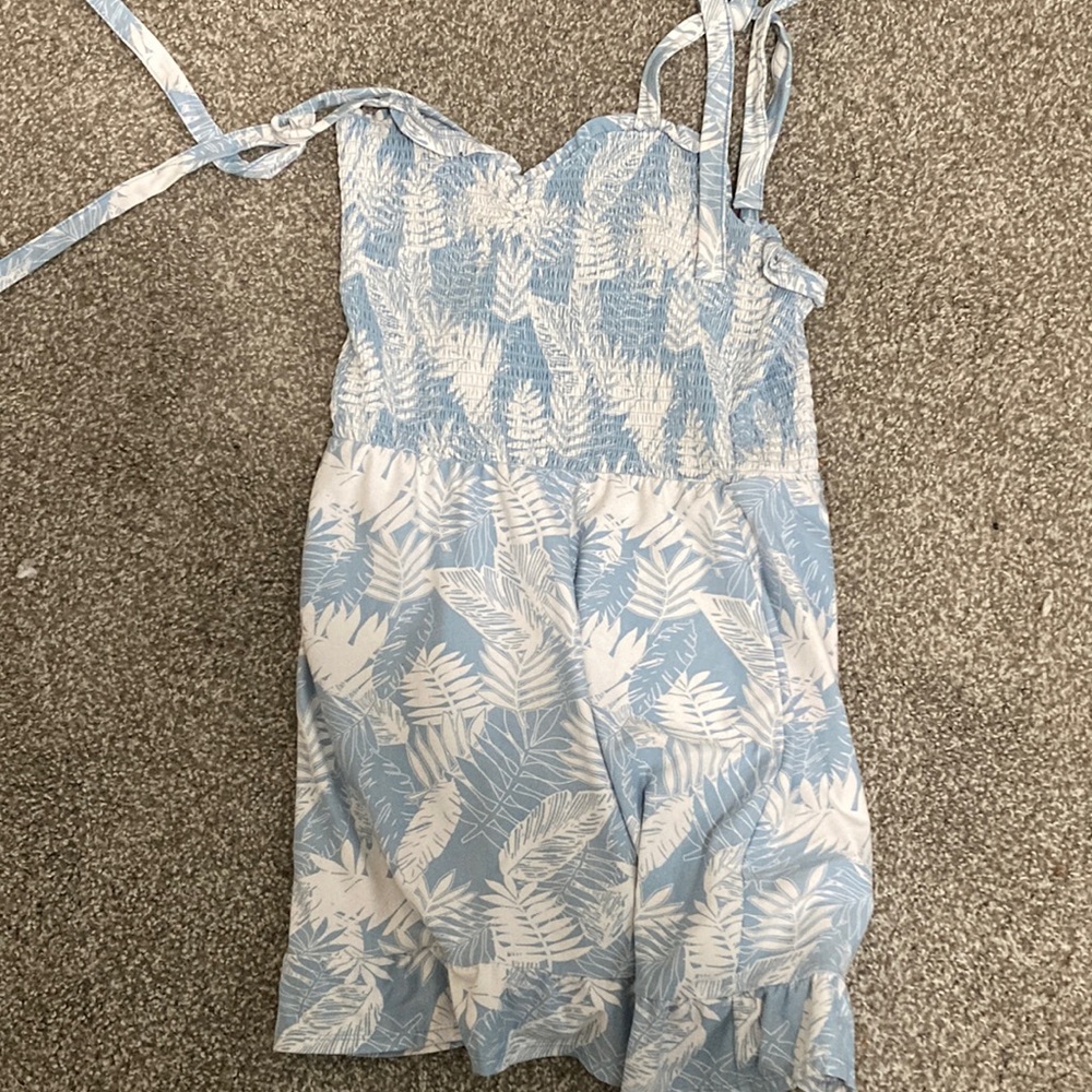 Summer dress